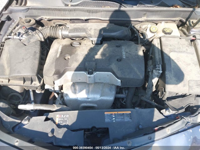 Chevrolet Malibu 1ls 2014 1G11B5SL7EF143138 Image 10
