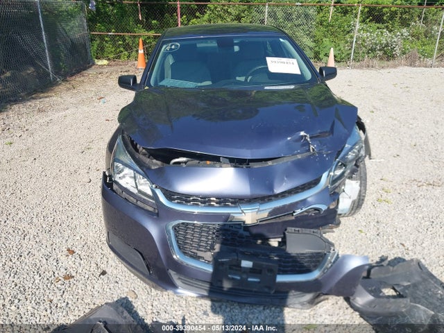 Chevrolet Malibu 1ls 2014 1G11B5SL7EF143138 Image 13