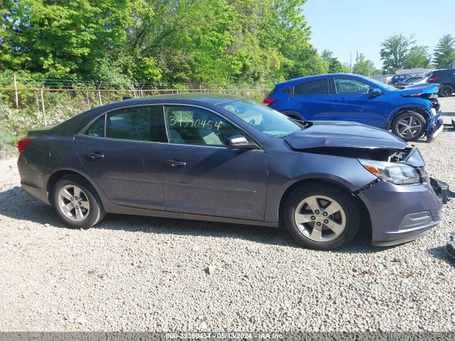 Chevrolet Malibu 1ls 2014 1G11B5SL7EF143138 Image 14