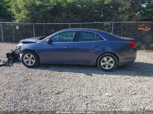 Chevrolet Malibu 1ls 2014 1G11B5SL7EF143138 Image 15