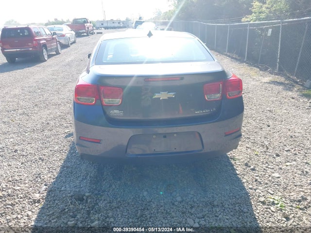 Chevrolet Malibu 1ls 2014 1G11B5SL7EF143138 Image 17