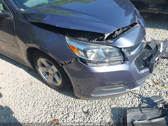 Chevrolet Malibu 1ls 2014 1G11B5SL7EF143138 Image 18