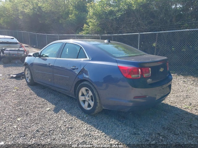 Chevrolet Malibu 1ls 2014 1G11B5SL7EF143138 Image 3