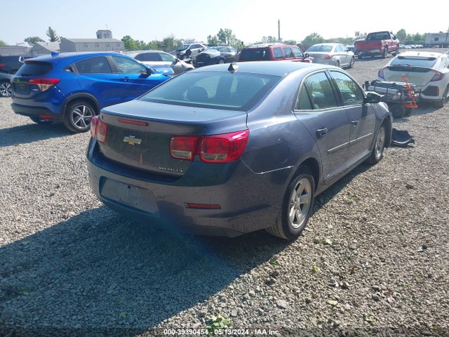 Chevrolet Malibu 1ls 2014 1G11B5SL7EF143138 Image 4