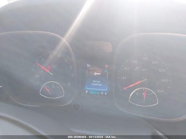 Chevrolet Malibu 1ls 2014 1G11B5SL7EF143138 Image 7