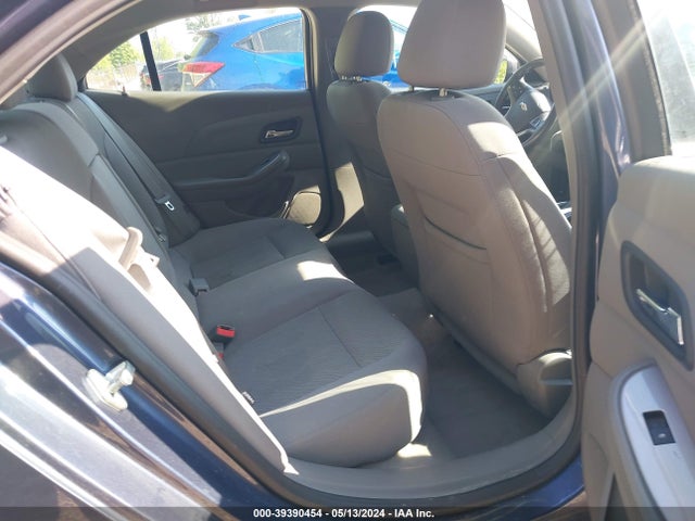 Chevrolet Malibu 1ls 2014 1G11B5SL7EF143138 Image 8
