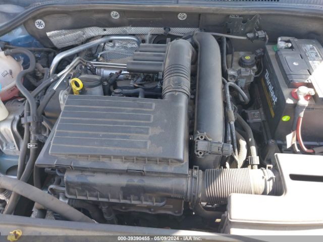 3VWD67AJ0GM267059 Volkswagen Jetta 1.4t Se