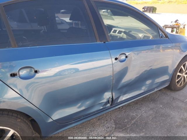 3VWD67AJ0GM267059 Volkswagen Jetta 1.4t Se