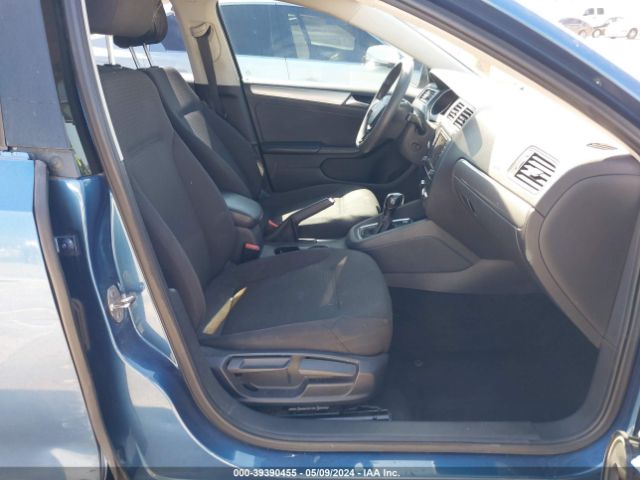3VWD67AJ0GM267059 Volkswagen Jetta 1.4t Se