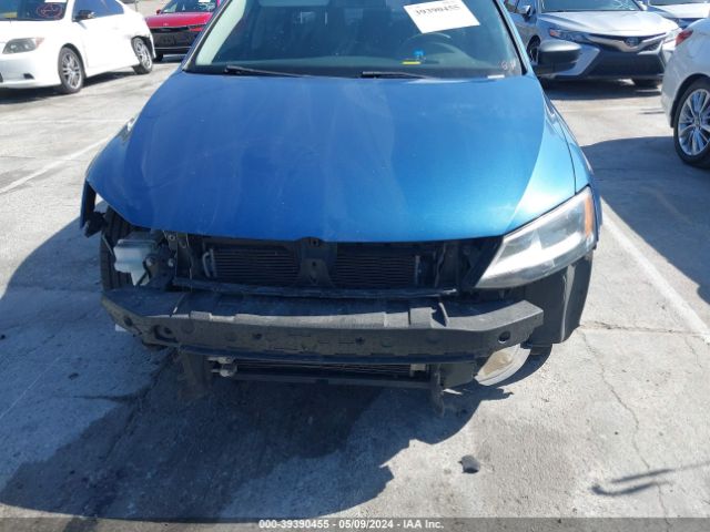 3VWD67AJ0GM267059 Volkswagen Jetta 1.4t Se