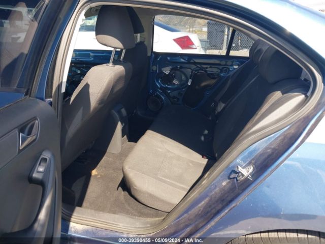 3VWD67AJ0GM267059 Volkswagen Jetta 1.4t Se