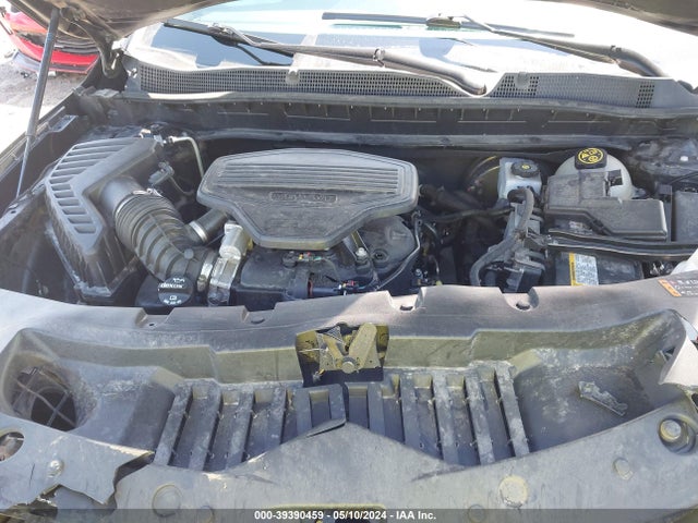 Chevrolet Blazer Awd 3lt 2020 3GNKBJRS8LS652219 Image 10