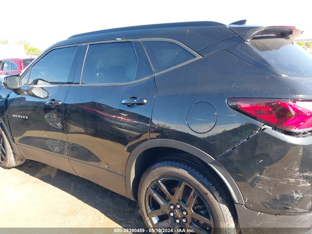 Chevrolet Blazer Awd 3lt 2020 3GNKBJRS8LS652219 Image 15