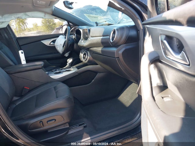 Chevrolet Blazer Awd 3lt 2020 3GNKBJRS8LS652219 Image 5