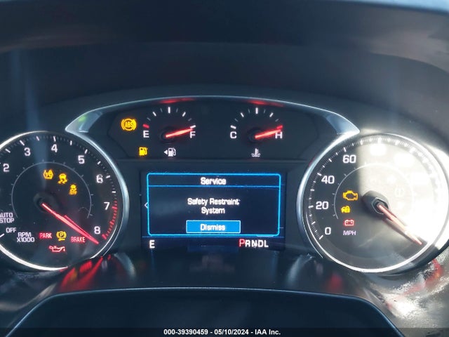 Chevrolet Blazer Awd 3lt 2020 3GNKBJRS8LS652219 Image 7