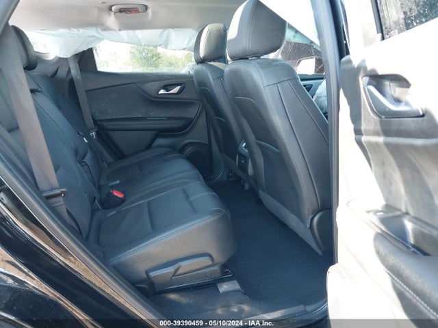 Chevrolet Blazer Awd 3lt 2020 3GNKBJRS8LS652219 Image 8
