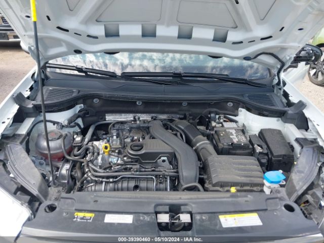 3VVSX7B26RM002486 Volkswagen Taos 1.5t Se