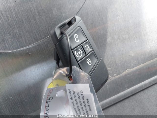3VVSX7B26RM002486 Volkswagen Taos 1.5t Se