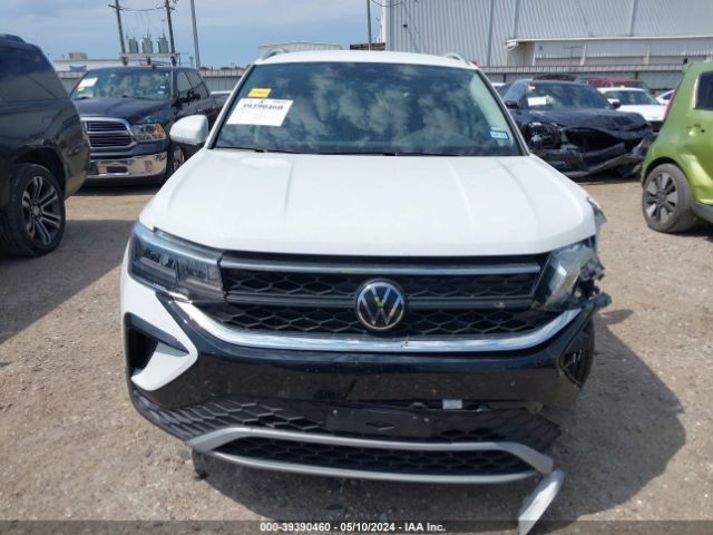 3VVSX7B26RM002486 Volkswagen Taos 1.5t Se