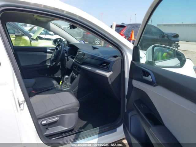 3VVSX7B26RM002486 Volkswagen Taos 1.5t Se