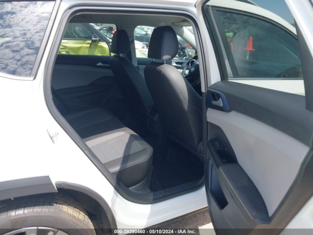 3VVSX7B26RM002486 Volkswagen Taos 1.5t Se