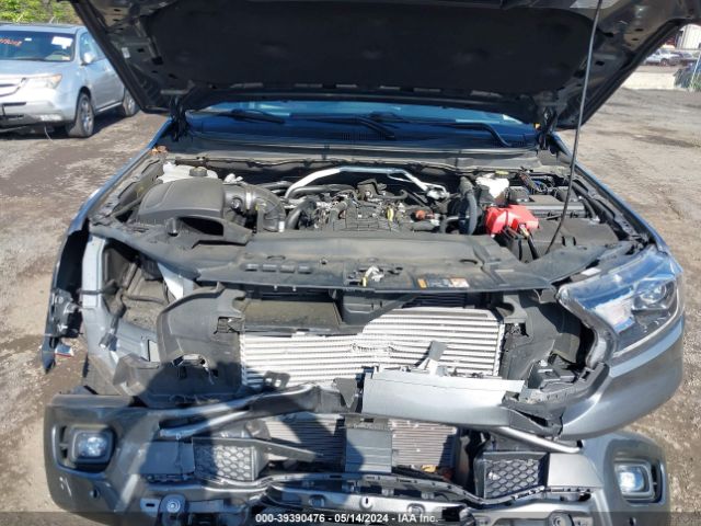 1FTER4FH1PLE20441 Ford Ranger Lariat