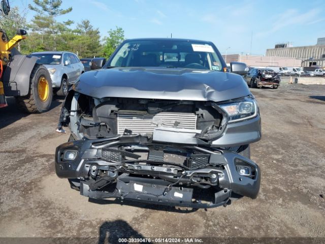 1FTER4FH1PLE20441 Ford Ranger Lariat