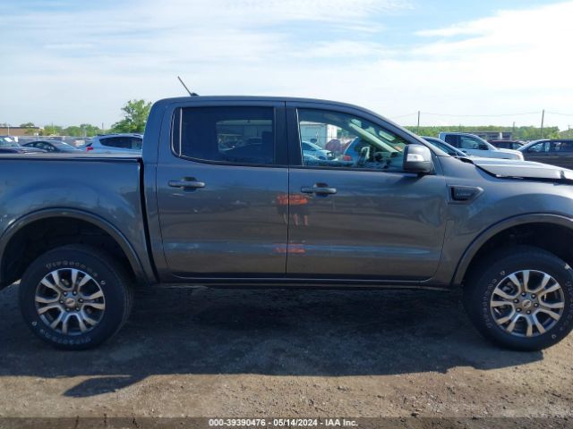 1FTER4FH1PLE20441 Ford Ranger Lariat