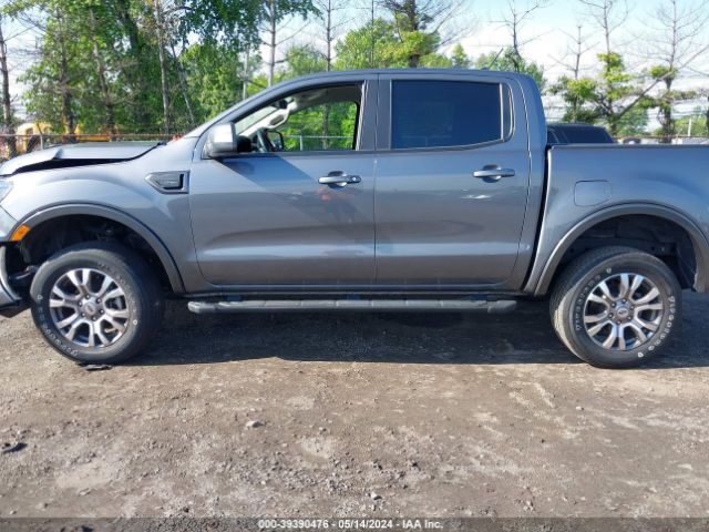 1FTER4FH1PLE20441 Ford Ranger Lariat