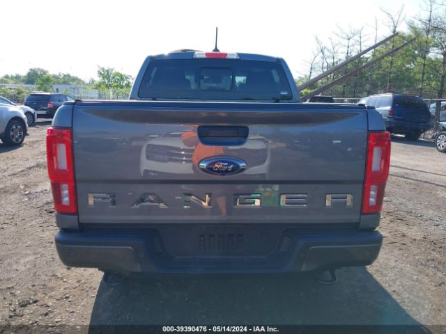 1FTER4FH1PLE20441 Ford Ranger Lariat