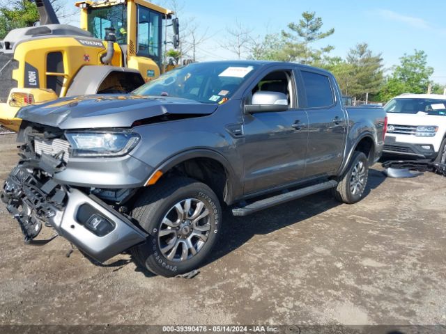 1FTER4FH1PLE20441 Ford Ranger Lariat