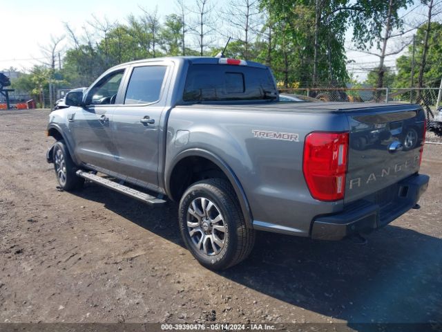1FTER4FH1PLE20441 Ford Ranger Lariat