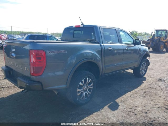 1FTER4FH1PLE20441 Ford Ranger Lariat