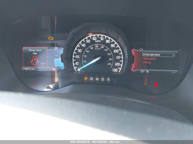 1FTER4FH1PLE20441 Ford Ranger Lariat