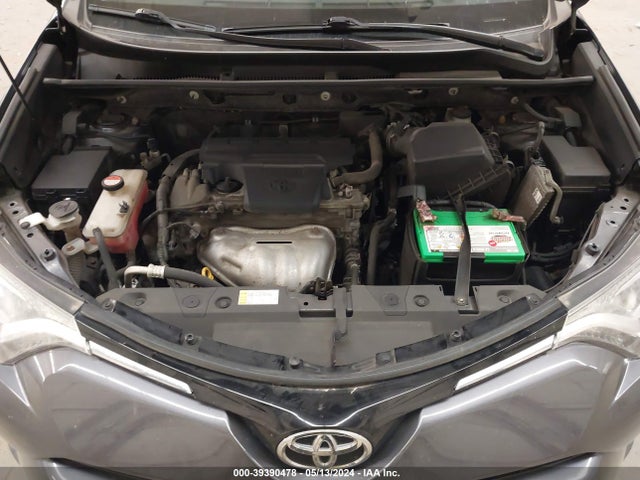 Toyota Rav4 Xle 2016 JTMRFREV3GJ086732 Image 10