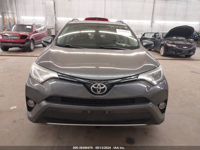 Toyota Rav4 Xle 2016 JTMRFREV3GJ086732 Image 13