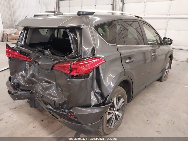 Toyota Rav4 Xle 2016 JTMRFREV3GJ086732 Image 19