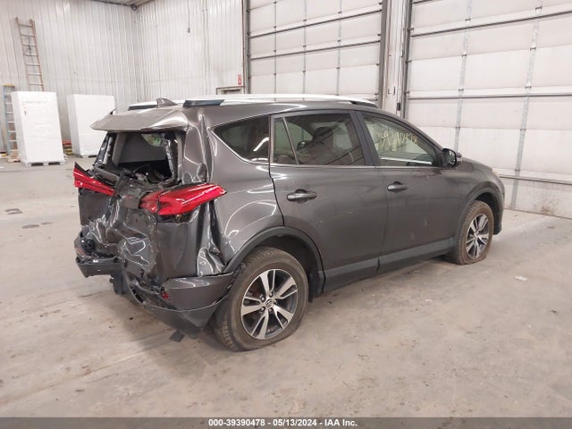 Toyota Rav4 Xle 2016 JTMRFREV3GJ086732 Image 4