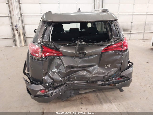 Toyota Rav4 Xle 2016 JTMRFREV3GJ086732 Image 6