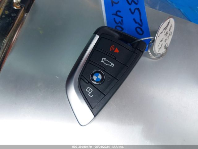 WBA73AP09NCK24095 BMW 430i Xdrive
