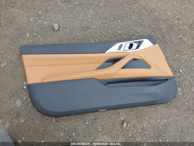 WBA73AP09NCK24095 BMW 430i Xdrive