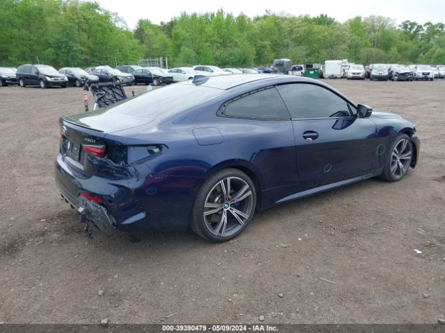 WBA73AP09NCK24095 BMW 430i Xdrive