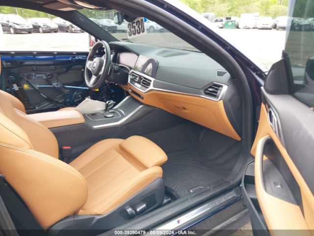 WBA73AP09NCK24095 BMW 430i Xdrive