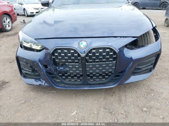 WBA73AP09NCK24095 BMW 430i Xdrive