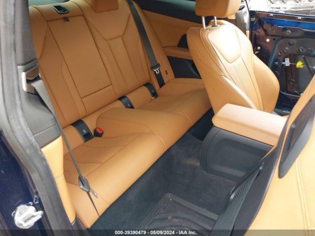 WBA73AP09NCK24095 BMW 430i Xdrive