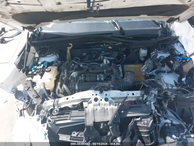 JTJDARBZ6M5022203 Lexus NX 300
