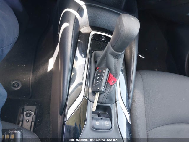 Toyota COROLLA LE 2020 JTDEPRAE6LJ114258 Image 11