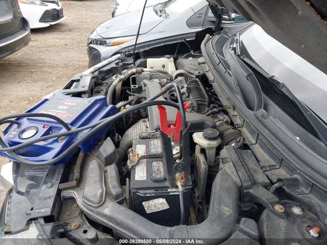 Nissan Rogue Sl 2016 5N1AT2MV7GC913873 Image 10