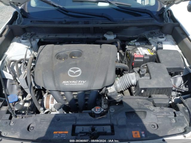JM1DKDC77K0443857 Mazda Cx-3 Touring