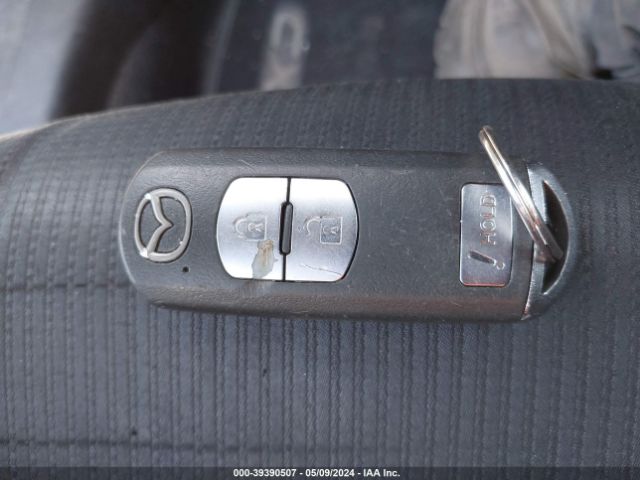 JM1DKDC77K0443857 Mazda Cx-3 Touring